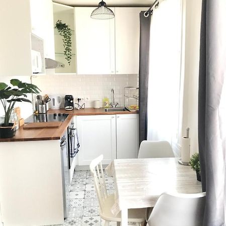 Cosy Studio Paris La Defense Διαμέρισμα Puteaux Εξωτερικό φωτογραφία