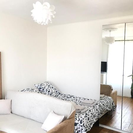 Cosy Studio Paris La Defense Διαμέρισμα Puteaux Εξωτερικό φωτογραφία