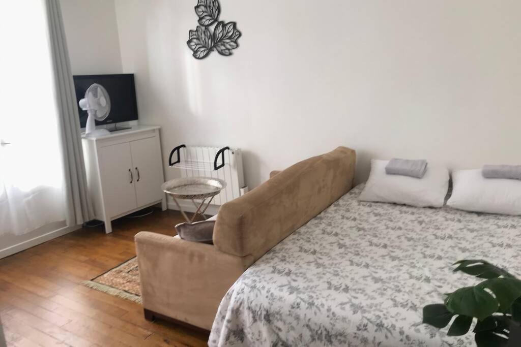 Cosy Studio Paris La Defense Διαμέρισμα Puteaux Εξωτερικό φωτογραφία
