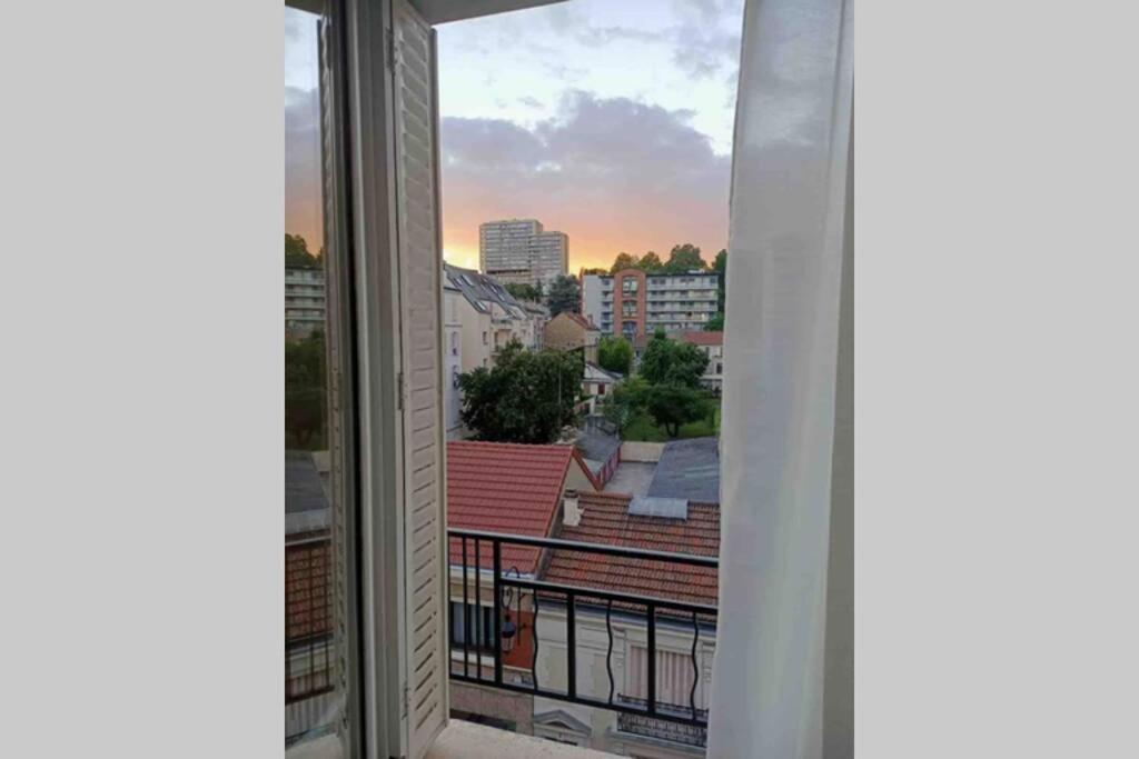 Cosy Studio Paris La Defense Διαμέρισμα Puteaux Εξωτερικό φωτογραφία