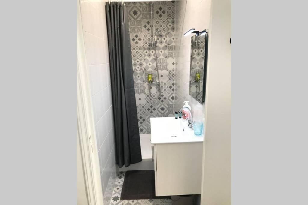 Cosy Studio Paris La Defense Διαμέρισμα Puteaux Εξωτερικό φωτογραφία